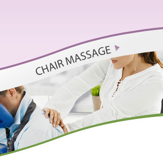 Chair Massage